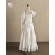 Miss Point The Era Of Light Clothing Empire Waist Deluxe Short and Long One Piece(Reservation/Full Payment Without Shipping)